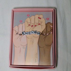 Candier Enough Bracelet-A2-New in Box